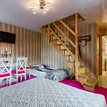 Accommodatie bij particulieren Jozefina