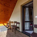 Accommodatie bij particulieren Jozefina *