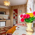 Jozefina Accommodatie bij particulieren