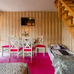 Jozefina Accommodatie bij particulieren