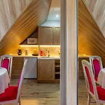 Jozefina Accommodatie bij particulieren