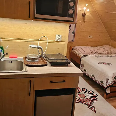 Jozefina Rum i privatbostad *