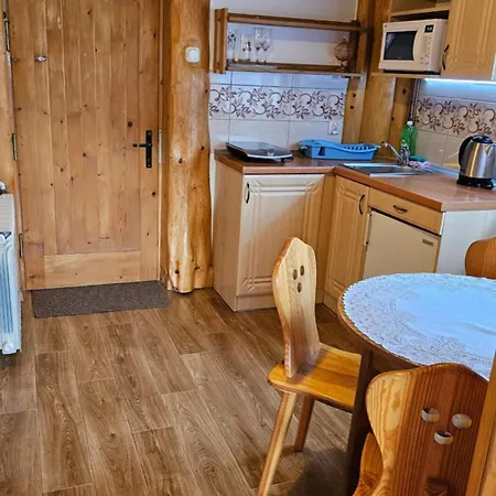 Rum i privatbostad Jozefina