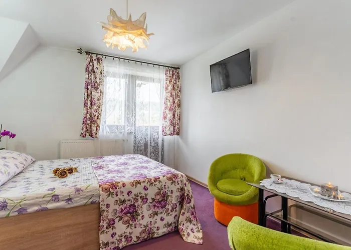 Jozefina * 扎科帕内