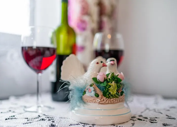 Jozefina 扎科帕内