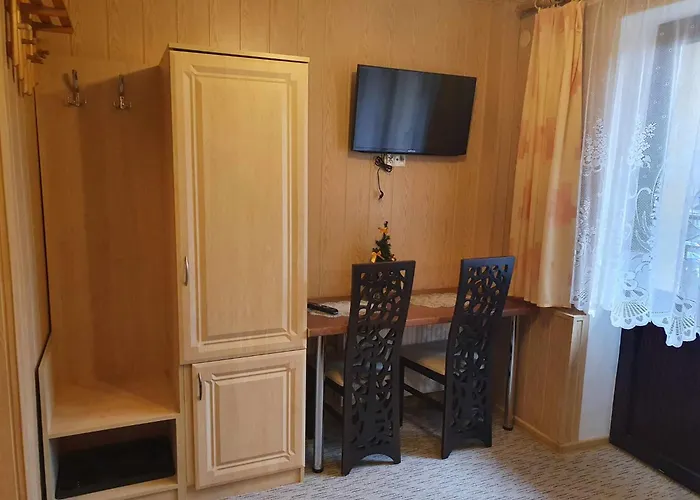 Jozefina 扎科帕内