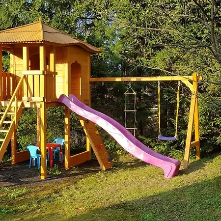 Jozefina Ubytování v soukromí Zakopane