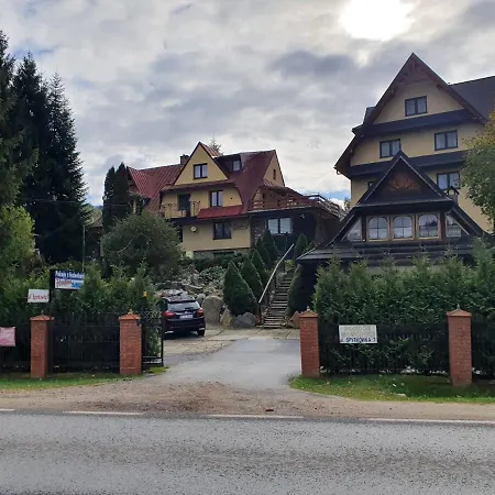 Jozefina Homestay szállás