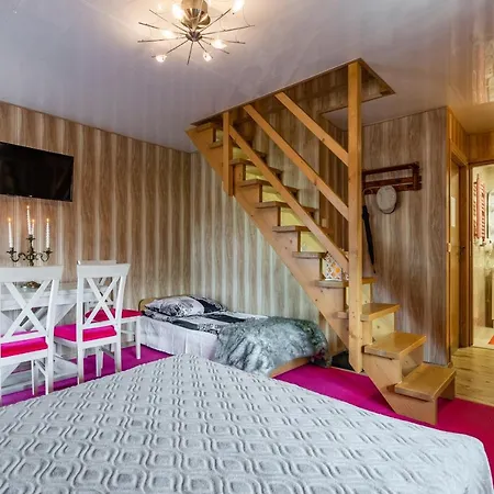 Homestay szállás Jozefina