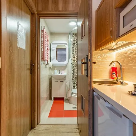 Homestay szállás Jozefina Zakopane