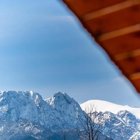 Józefina * Zakopane