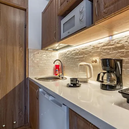 Jozefina Homestay szállás *