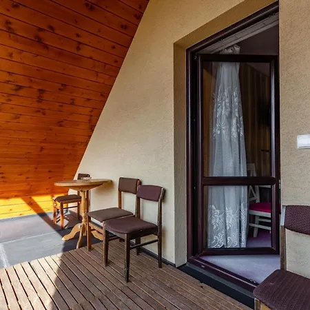 Homestay szállás Jozefina *