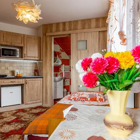 Jozefina Homestay szállás