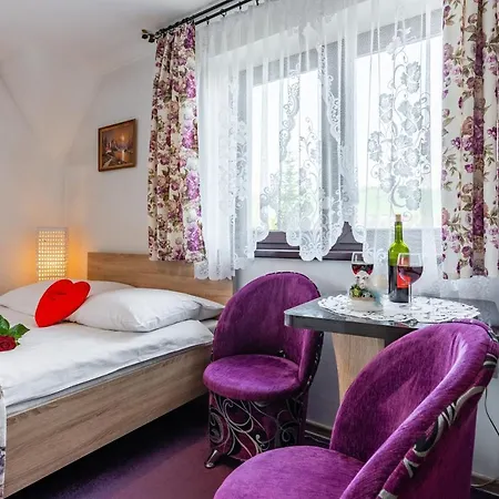 Alloggio in famiglia Józefina Zakopane