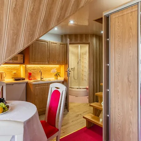 Jozefina ホームステイ *