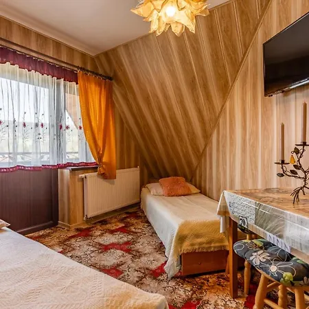 Ubytování v soukromí Jozefina