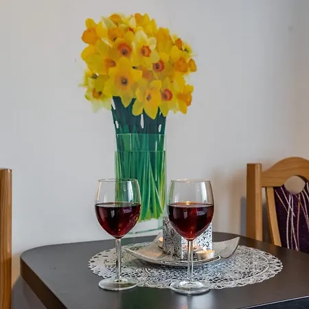 ホームステイ Jozefina ザコパネ