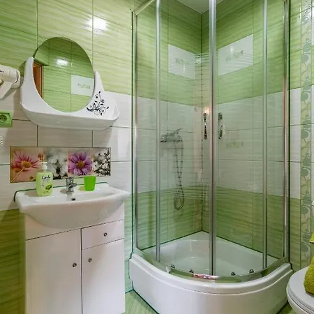 Homestay szállás Jozefina Zakopane