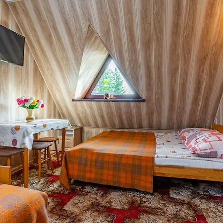 Jozefina Ubytování v soukromí