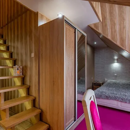 Jozefina Homestay szállás