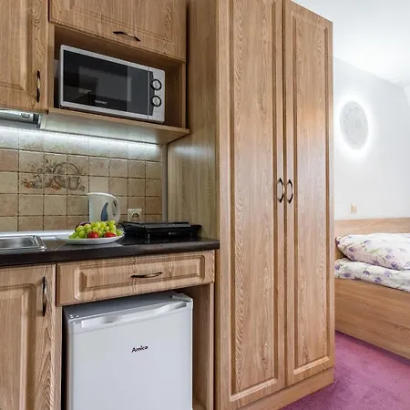 Jozefina Homestay szállás *