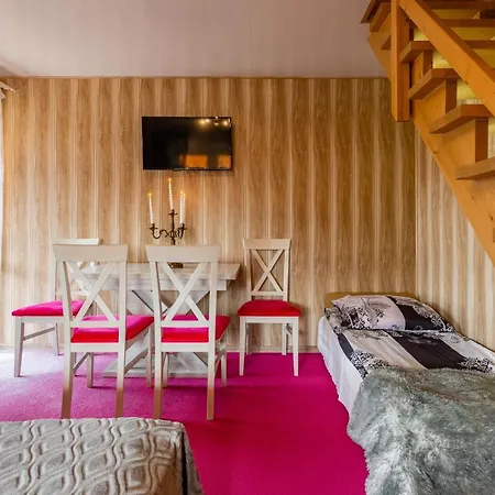 Jozefina Ubytování v soukromí