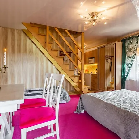 Jozefina Homestay szállás