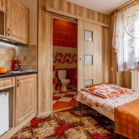 Jozefina Homestay szállás *