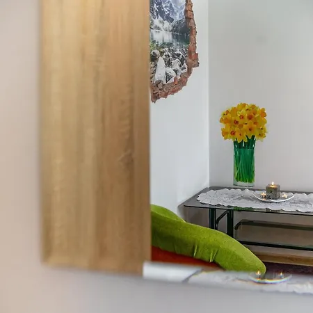 Jozefina ザコパネ