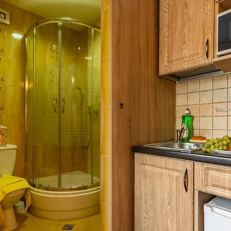 ホームステイ Jozefina *