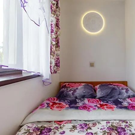 ホームステイ Jozefina *