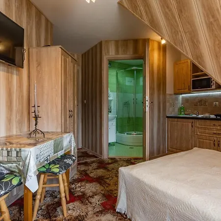 Jozefina * ザコパネ