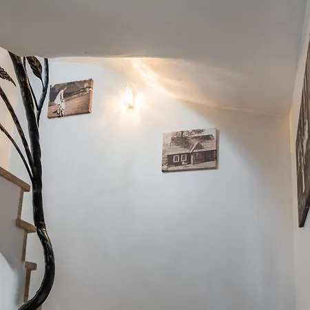 Homestay szállás Jozefina Zakopane