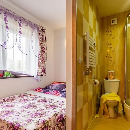 Jozefina Ubytování v soukromí