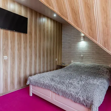 Jozefina Homestay szállás