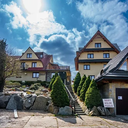 Józefina Zakopane