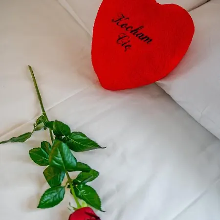 Jozefina Ubytování v soukromí Zakopane