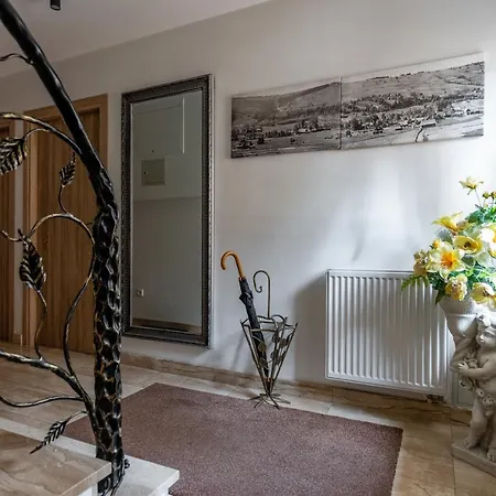 ホームステイ Jozefina