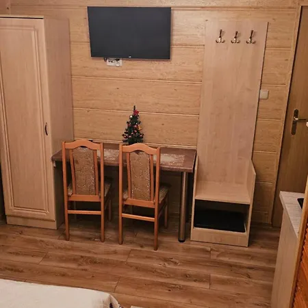 Alloggio in famiglia Józefina *