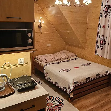 Homestay szállás Jozefina