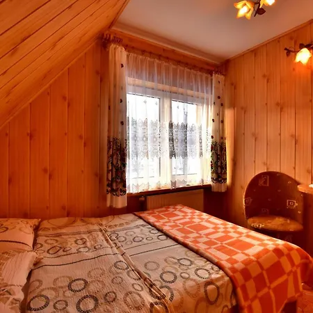 Jozefina Homestay szállás Zakopane
