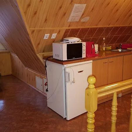 Jozefina * ザコパネ