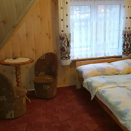 Józefina * Zakopane