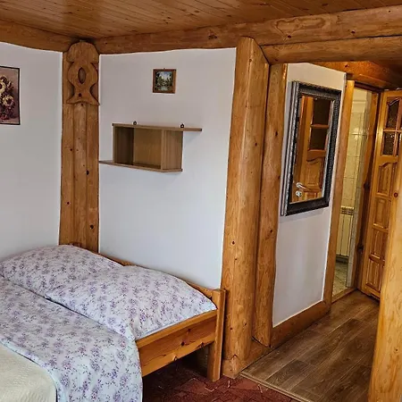 Jozefina ホームステイ *