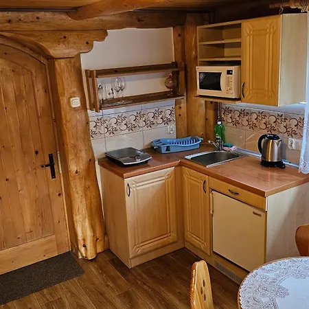 Ubytování v soukromí Jozefina *