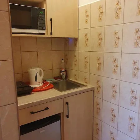 Alloggio in famiglia Józefina Zakopane