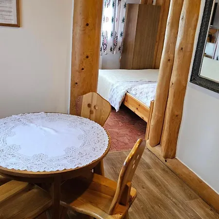 Józefina * Zakopane