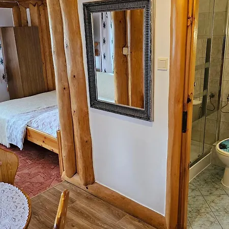 Alloggio in famiglia Józefina Zakopane
