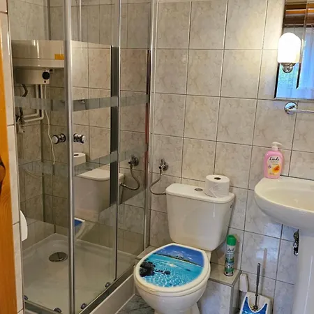 Jozefina Homestay szállás *